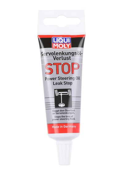 Servo Direksiyon Yağı Kaybı Durdurma 35ml 1099