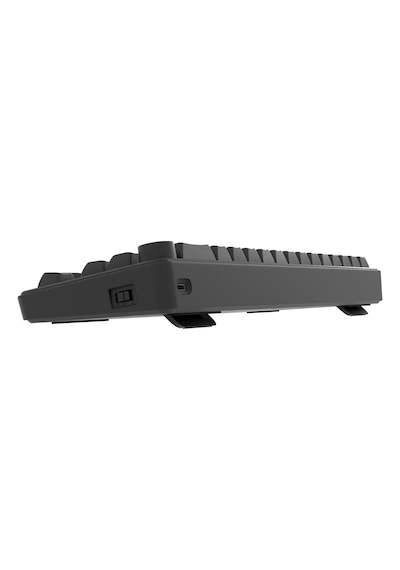 Hawk Gaming Hk251 Membrane Rgb Kablosuz/bluetooth Siyah %65 Türkçe Gaming Klavye Hawk Gaming Hk251 Membrane Rgb Kablosuz/bluetooth Siyah %65 Türkçe Gaming Klavye