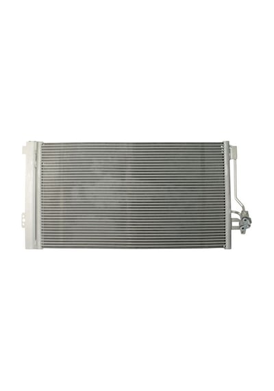 Bosch 1986ad2109 Klima Radyatörü Mercedes Vıto W639 A6398350800 -