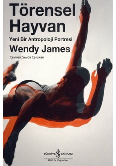 Törensel Hayvan - Wendy James - İş Bankası Kültür Yayınları