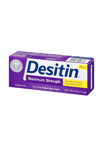 Desitin Pişik Kremi Maximum Strength 113 G