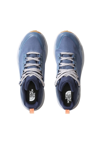 The North Face Vectiv Exploris 2 Futurelight Kadın Bot NF0A7W6B9261 Çok Renkli