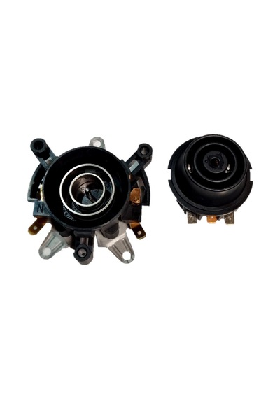 Raks Kettle Alt Termostat Takımı - 524272097 Uyumlu