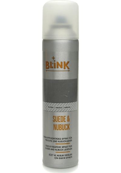 Blink Süet Nubuk Bakım Spreyi 250 ML B-8410437