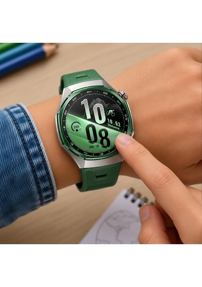 Huawei Watch Gt 7 Pro İle Uyumlu Ekran Koruyucu Tpu, Tam Kaplayan Akıllı Saat Koruması 2 Adet