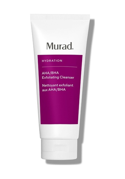 Murad Aha-Bha Exfoliating Cleanser 200 ML