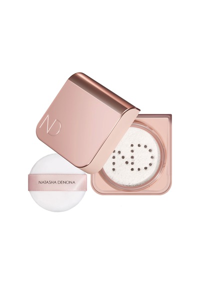 Natasha Denona Hy-glam Setting Şeffaf Sabitleyici Pudra 20 G