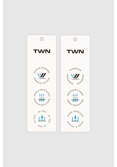 Twn Slim Fit Bakır Mont 1ec0735210019 U07