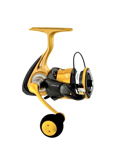 Daiwa Aird 23 Lt 5000 Ch Spin Olta Makinesi Som00005359