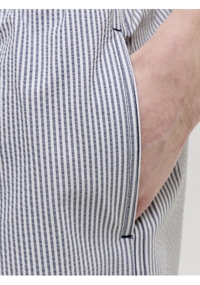 Jack & Jones Erkek Normal Kalip Deniz Sortu - Maui - 12291524 Çok Renkli