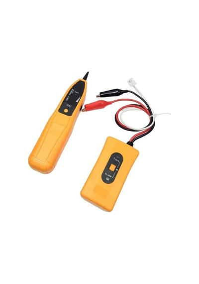 Rose Rc-891 Çantalı Kablo Bulucu Ve Test Cihazı Bili-bili