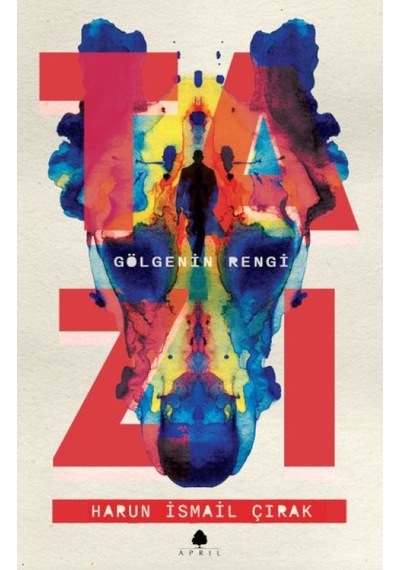 Tazı - Gölgenin Rengi - Ihzz-759551
