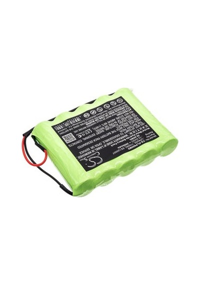 Physio-control Lifepak 6, Lifepak 6s, Lifepak 7 Defibrilatör Cihazı Bataryası
