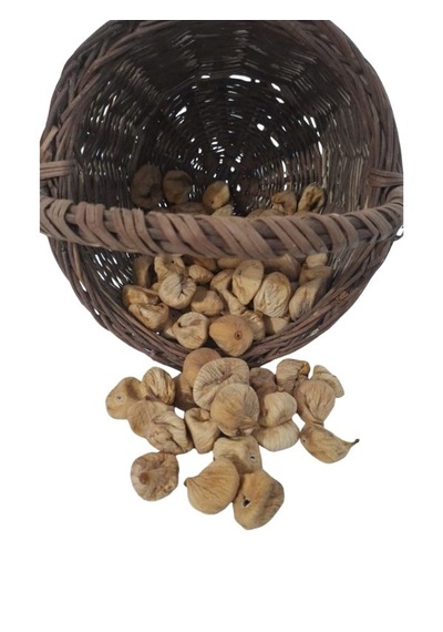 Aydın Dağ İnciri Duble 40 Kalibre 250g - 500g - 1kg - 15kg Seçenekli 1 KG