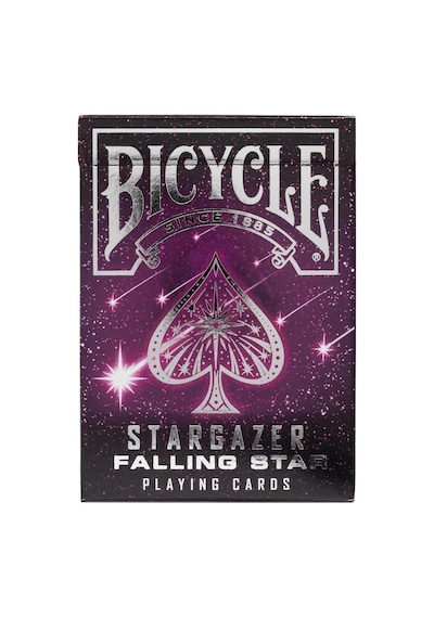 Bicycle Stargazer Falling Star Oyun İskambil Kartı