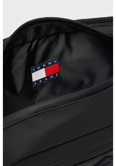 Tommy Jeans Erkek Çanta Am0am14215 Bds Siyah