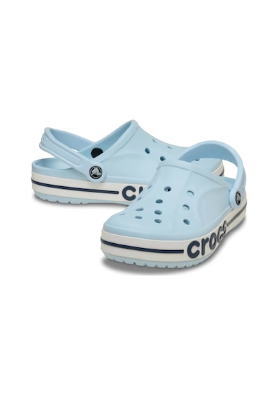 Crocs 205089-4jq Bayaband Clog Unisex Sandalet Çok Renkli