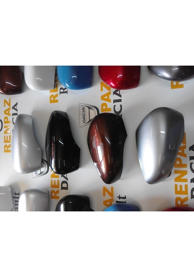 Clio 4 Ayna Kapagi 963744932R 963743766R 963737611R 963738029R 546673954