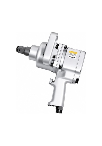 Kawasakı Kpt-421p 1" Havalı Somun Sıkma Ve Sökme Tabancası 2305 Nm