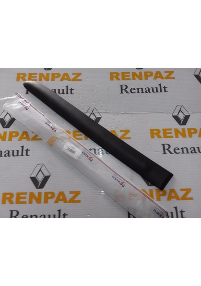 Renault Clio 2 Symbol Sol Arka Kapı Bandı 7700410280