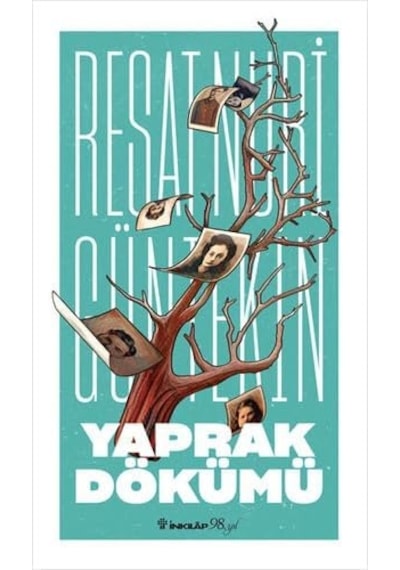 Yaprak Dökümü - 57858324545934399256713