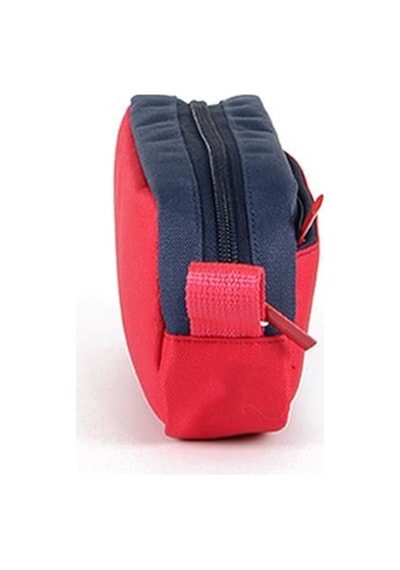 Unıted Colors Of Benetton. Çift Bölmeli Kalem Çantası 03791-16514