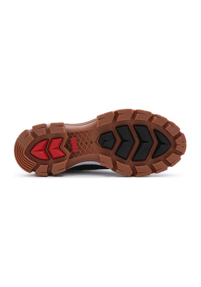 Vans Colfax Elevate Mte 2 Kadın Siyah Bot