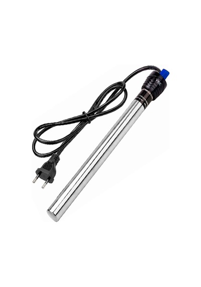Rs 399 Çelik Akvaryum Isıtıcısı 50 W