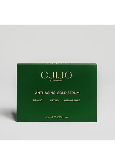 Ojijo London  Gold Serum 40 ML