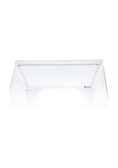 Sanger Portatif 3 Ledli Ürün Çekim Çadırı 60x60cm