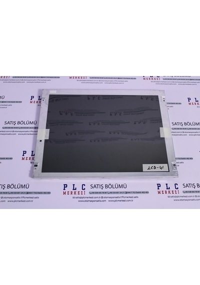 Nl10276Ac30-04R Lcd Ekran