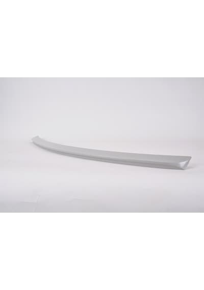 Mercedes W204 Amg Bagaj Üstü Spoiler Coupe Boyasız