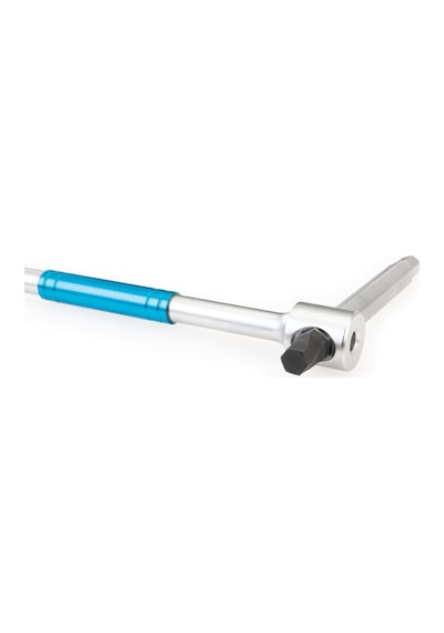 Park Tool Thh-2 Profesyonel Alyan Anahtar 2mm Ptthh2 Mavi