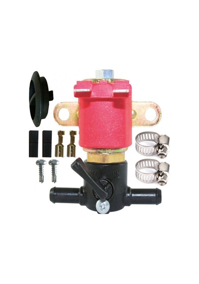 Atiker Benzin Kesici N11.600