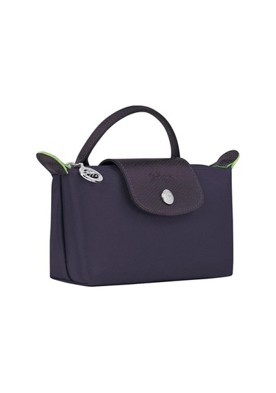 Longchamp Kadın El Çantası Xs 34175 919 Mor