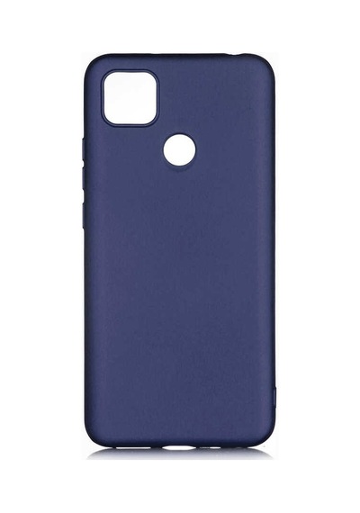 Xiaomi Redmi 10A Kılıf Zore Premier Silikon Kılıf