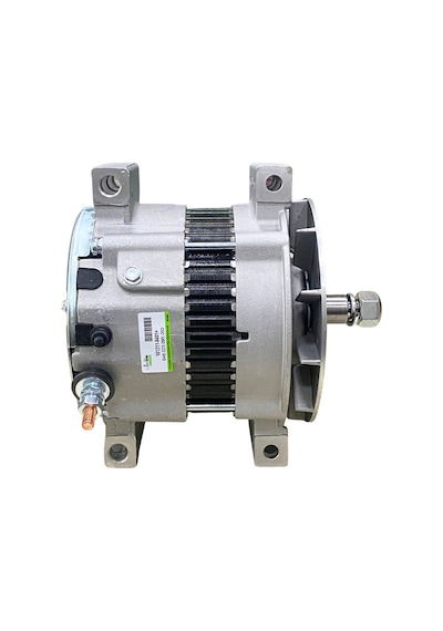 24v Alternatör Dinamo Nıppon Denso Tipi 95 A Caterpıllar Dozer-greyder-marin Perkıns Motor