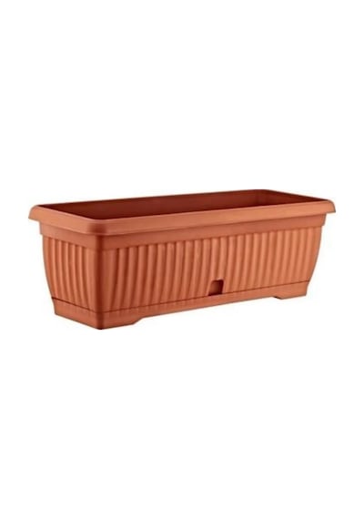 Orta Balkon Saksı 7,4 Litre Royaleks-s232 22920902