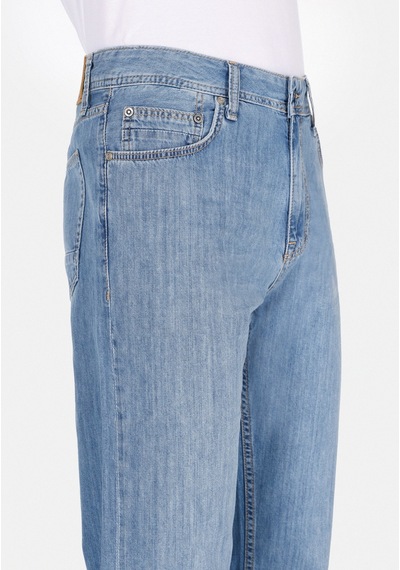 Colin's Colins Regular Fit Erkek İndigo Jean Pantolon Cl1075172 Q1.v1 Dn44383 Denim