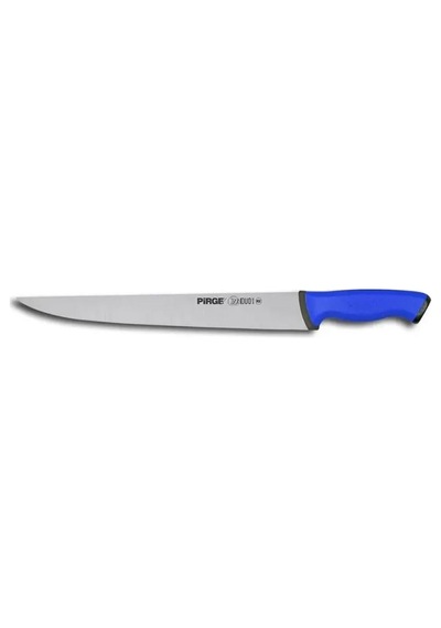 34150 Duo Balık Bıçağı 30 Cm - Kaymaz Sap Renkli