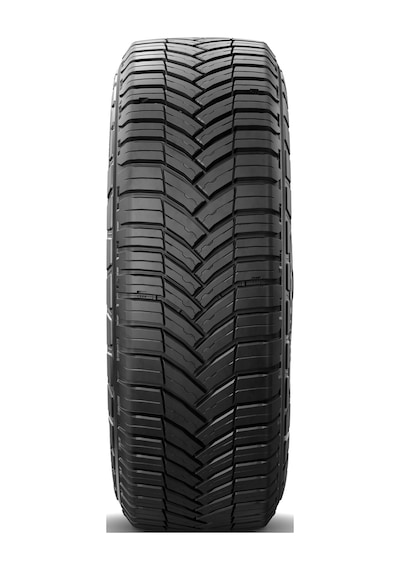 Michelin 195/60R16C 99/97H Agılıs Crossclımate Mı Dört Mevsim Lastiği 2024