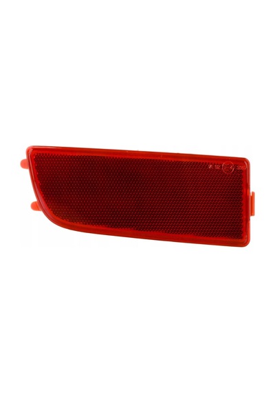 Volkswagen Crafter Sol Arka Tampon Reflektörü 2006--2014 N11.144