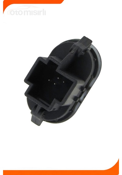 Ford Focus 1998-2004 Cam Açma Düğmesi Tekli 98ab14529dd 6 Pin