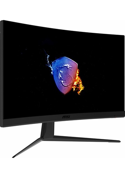 MSI MAG Artymis 242C 23.6" 1 Ms 165 Hz Full HD Curved Oyuncu Monitör (Teşhir)