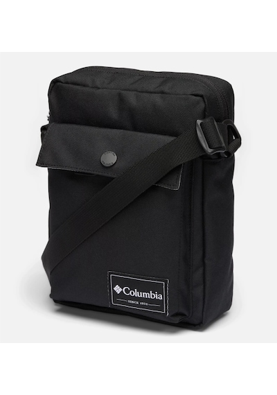 Columbia Zigzag Iı Side Bag Siyah Omuz Çantası Uu2349-010 Siyah