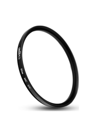 Green.L 86 MM Slim MC UV Filtre