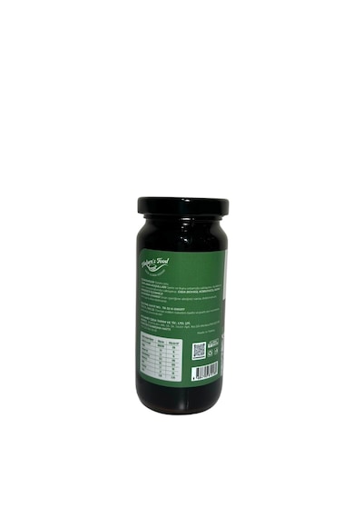 Natures Food Üzüm Pekmezi 300 G