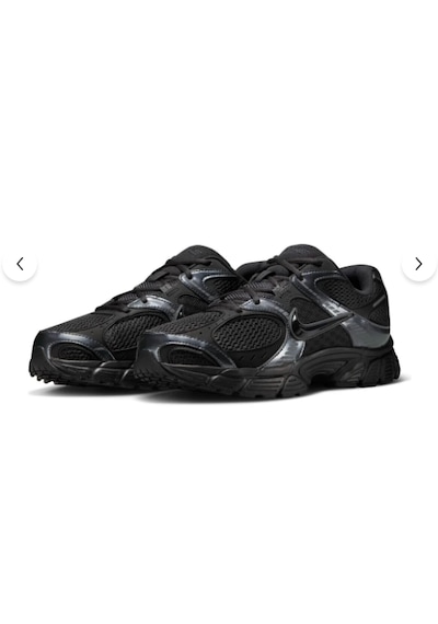 Nike V5 Rnr Erkek Koşu Ayakkabısı Hj5228-001 Siyah Siyah Siyah