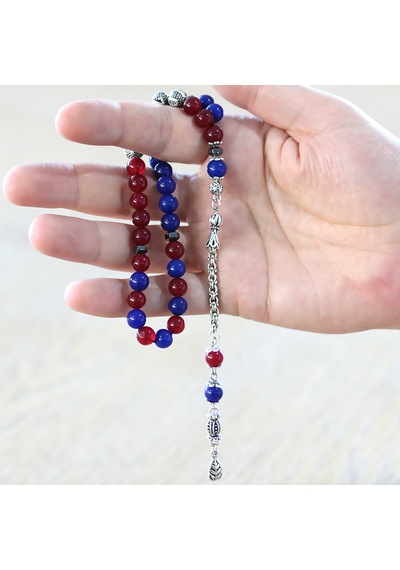 Tesbihname Kararmaz Metal Arnavut Püsküllü Küre Kesim İsme Özel Bordo Mavi Jade Doğaltaş Taraftar Tesbih Çok Renkli Tesbihname Kararmaz Metal Arnavut Püsküllü Küre Kesim İsme Özel Bordo Mavi Jade Doğaltaş Taraftar Tesbih Çok Renkli