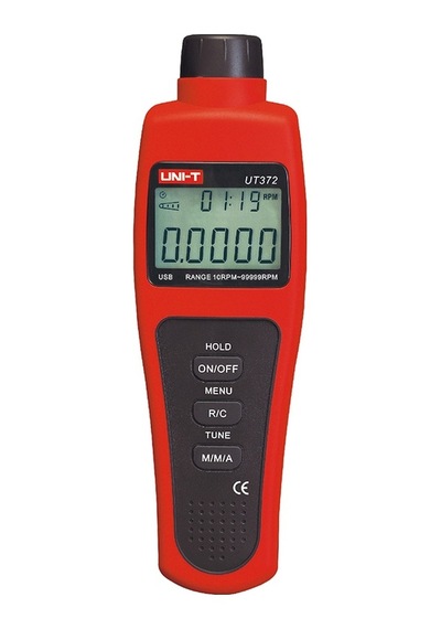 Unit Ut-372 Takometre